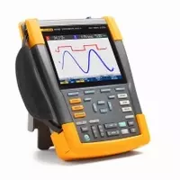 Fluke 190 Series III ScopeMeter Test Tools